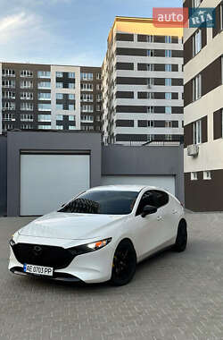 Хетчбек Mazda 3 2019 в Кам'янському