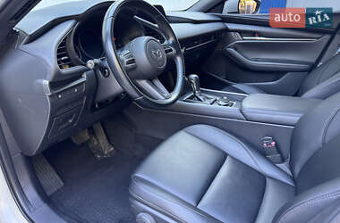 Хэтчбек Mazda 3 2019 в Запорожье