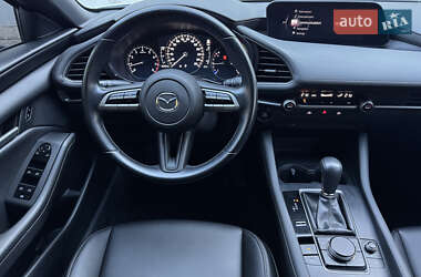 Хэтчбек Mazda 3 2019 в Запорожье