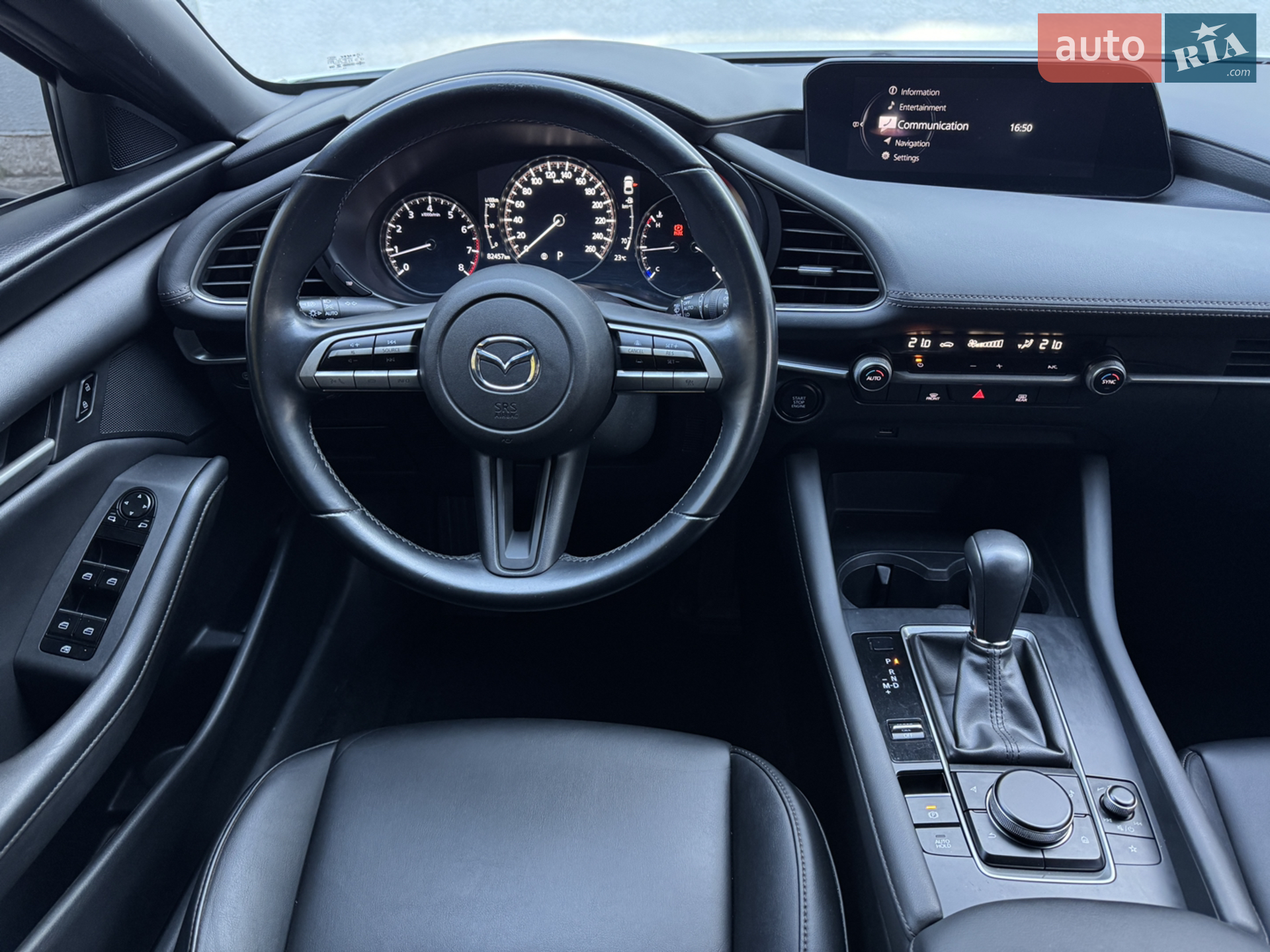 2019 Mazda 3 - мініатюра 16