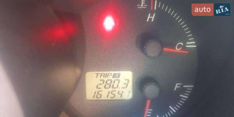 Седан Mazda 3 2006 в Львове