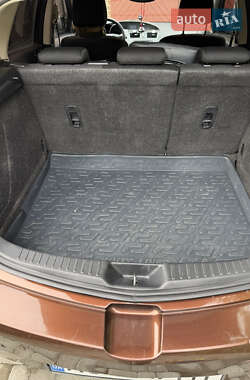Хэтчбек Mazda 3 2011 в Львове