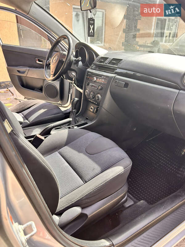 Хетчбек Mazda 3 2004 в Вінниці
