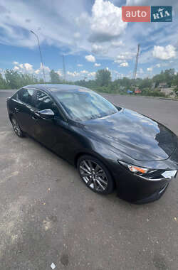 Седан Mazda 3 2021 в Ровно