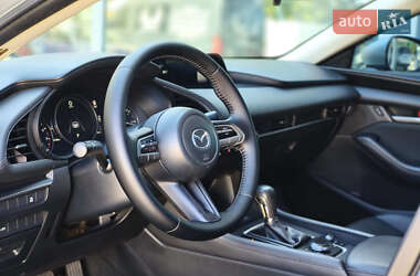 Седан Mazda 3 2019 в 