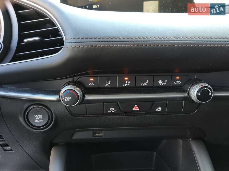 Седан Mazda 3 2019 в Днепре фото 21 Седан Mazda 3 2019 в Днепре