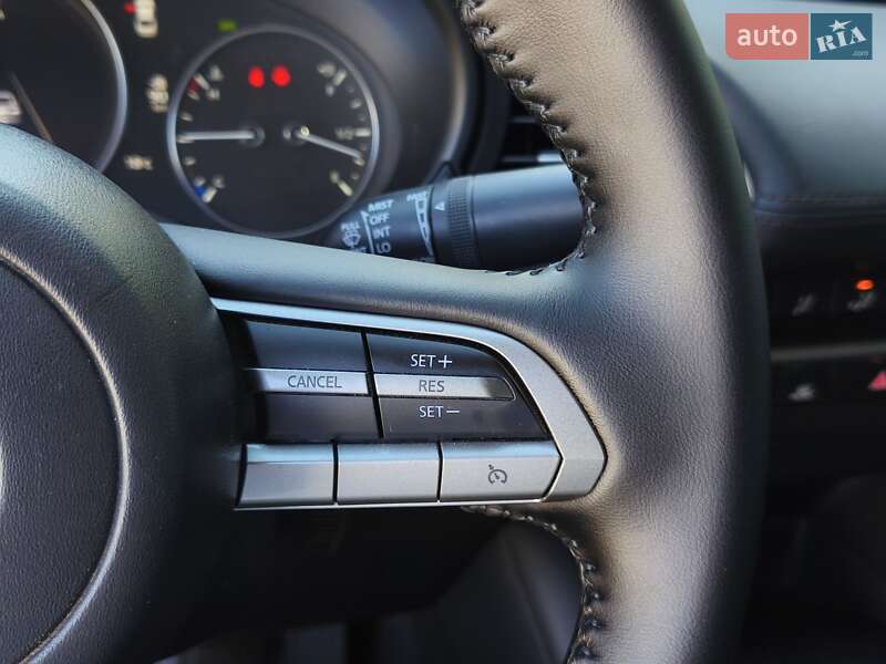 Седан Mazda 3 2019 в Днепре фото 24 Седан Mazda 3 2019 в Днепре