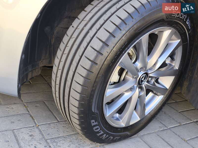 Седан Mazda 3 2019 в Днепре фото 28 Седан Mazda 3 2019 в Днепре