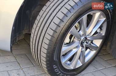 Седан Mazda 3 2019 в 