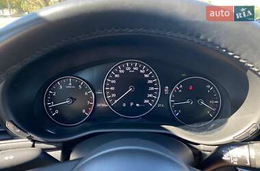 Седан Mazda 3 2023 в 