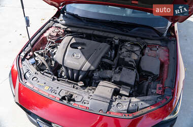 Хэтчбек Mazda 3 2019 в 
