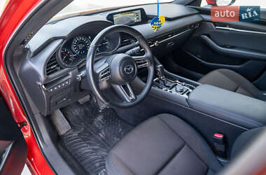 Хэтчбек Mazda 3 2019 в 