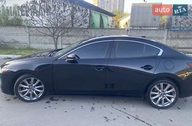 Седан Mazda 3 2019 в Києві
