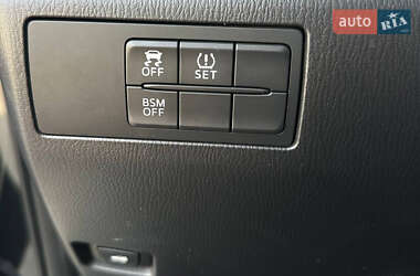 Седан Mazda 3 2015 в 