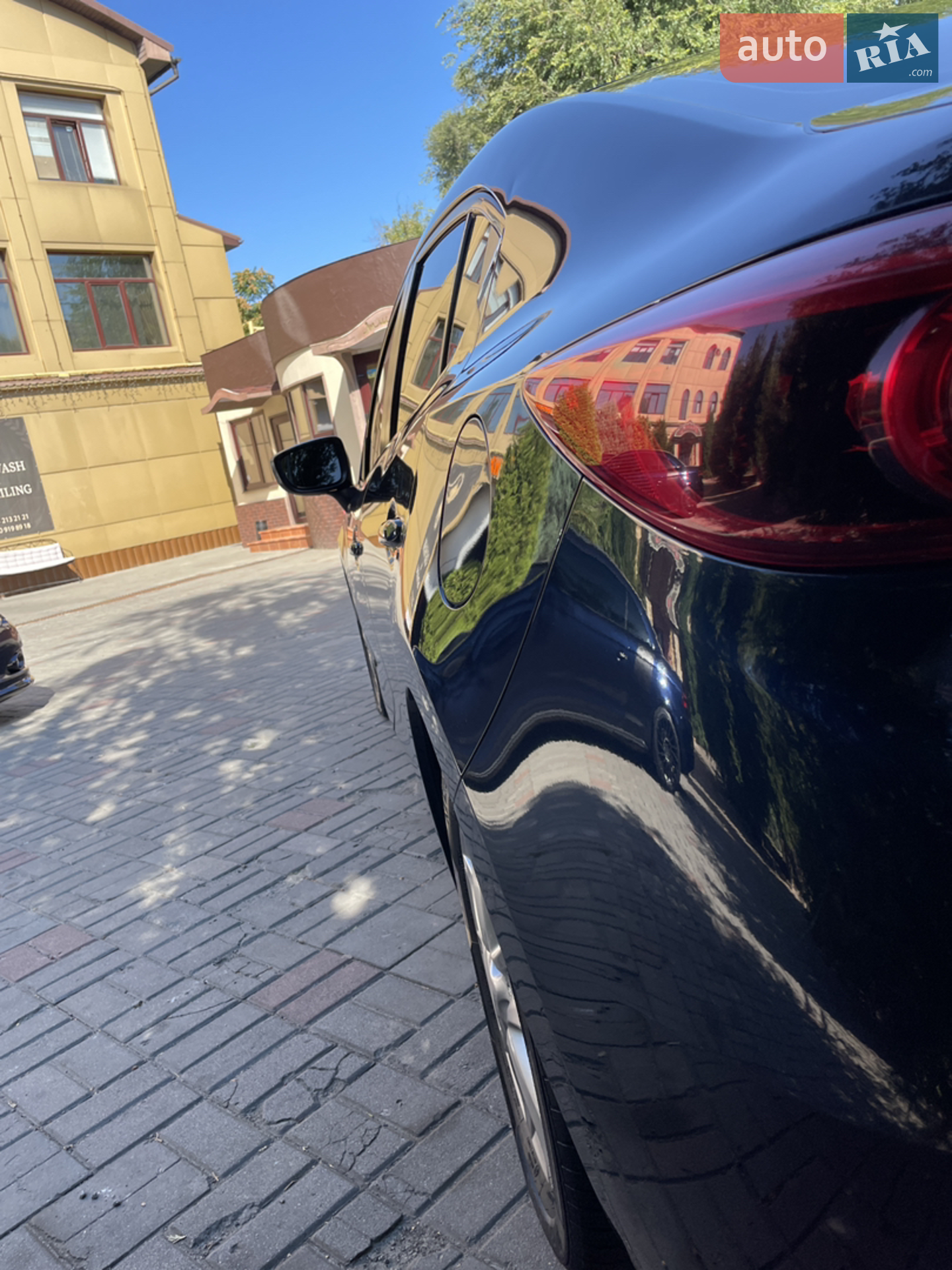 2014 Mazda 3 - мініатюра 7