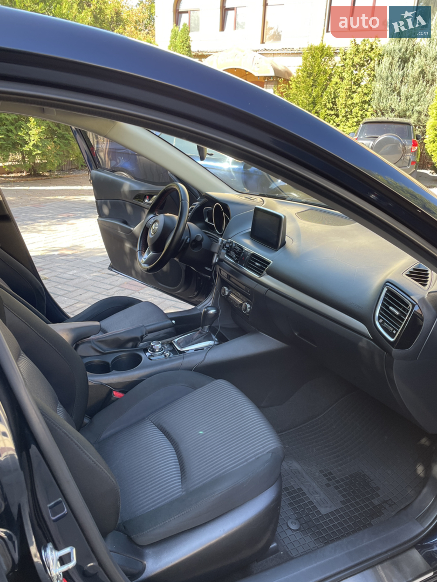 2014 Mazda 3 - мініатюра 14