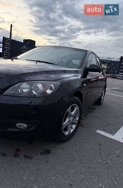 Хэтчбек Mazda 3 2006 в 