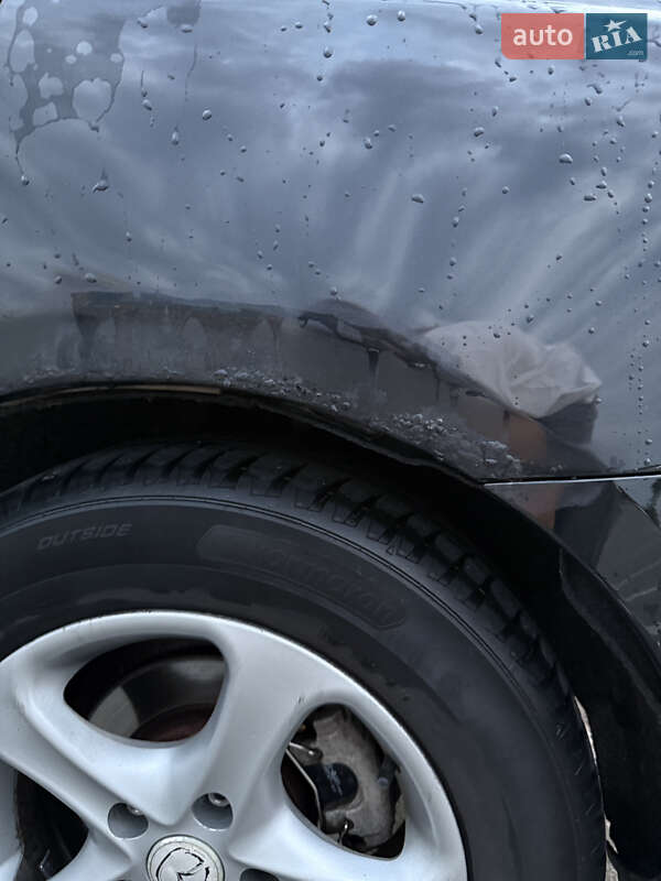 Хетчбек Mazda 3 2006 в Києві