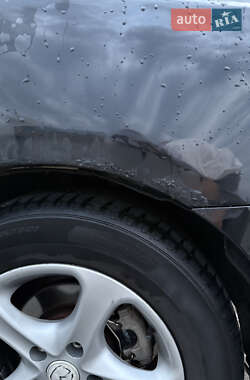 Хэтчбек Mazda 3 2006 в 