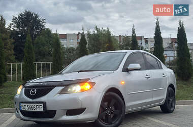 Седан Mazda 3 2004 в 