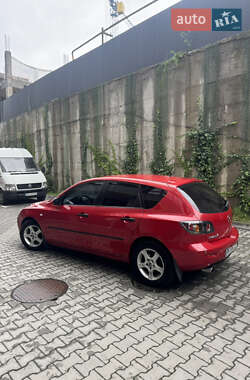 Хетчбек Mazda 3 2005 в 