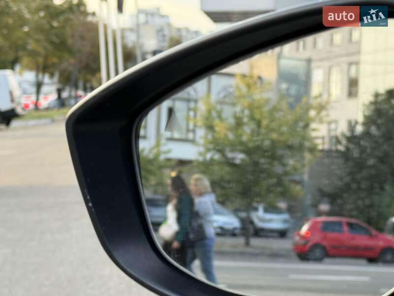 Седан Mazda 3 2021 в Киеве