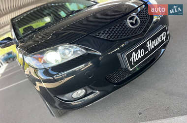 Седан Mazda 3 2005 в 