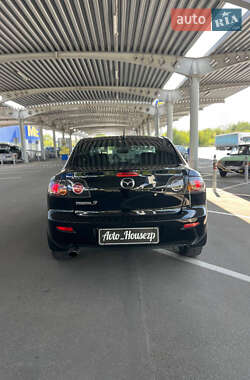 Седан Mazda 3 2005 в 