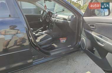 Седан Mazda 3 2008 в 