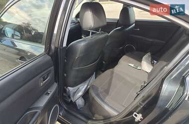 Седан Mazda 3 2008 в 