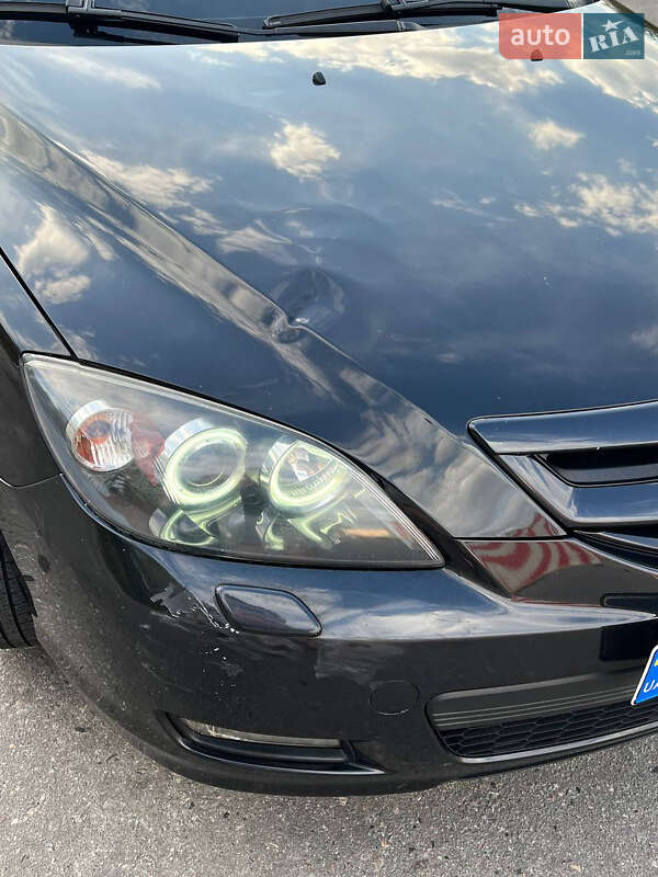 Хэтчбек Mazda 3 2007 в Харькове фото 11 Хэтчбек Mazda 3 2007 в Харькове