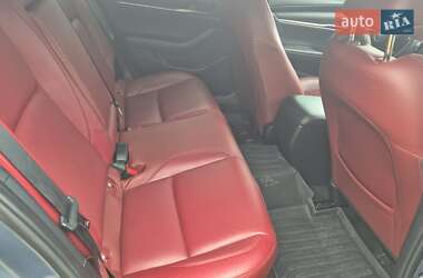 Хэтчбек Mazda 3 2023 в 