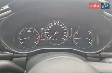 Хэтчбек Mazda 3 2023 в 