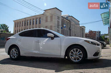 Седан Mazda 3 2015 в Харькове
