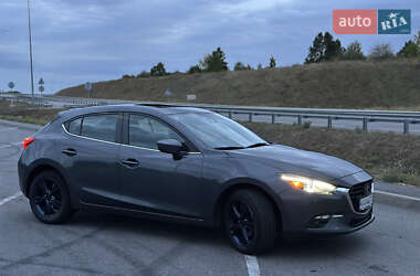 Хэтчбек Mazda 3 2014 в Полтаве