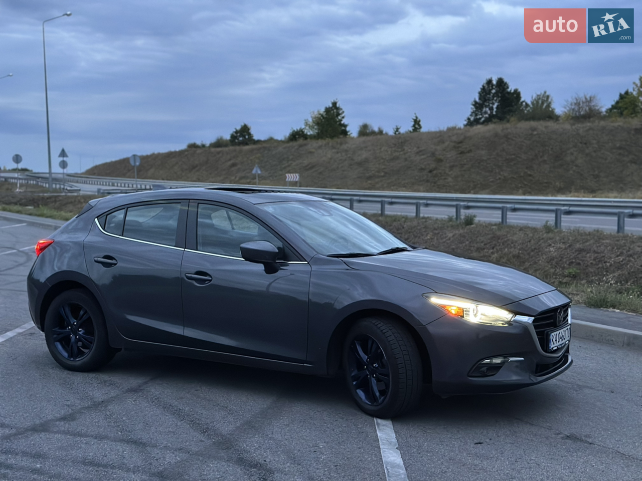 2013 Mazda 3 - мініатюра 25