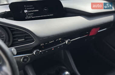 Хэтчбек Mazda 3 2021 в 