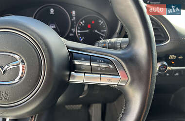 Хэтчбек Mazda 3 2021 в 