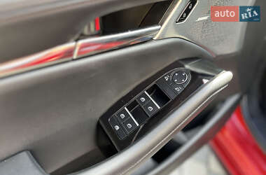 Хэтчбек Mazda 3 2021 в 