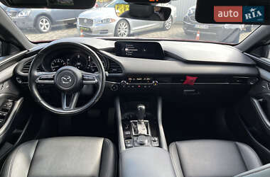 Хэтчбек Mazda 3 2021 в 
