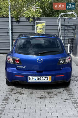 Седан Mazda 3 2009 в 