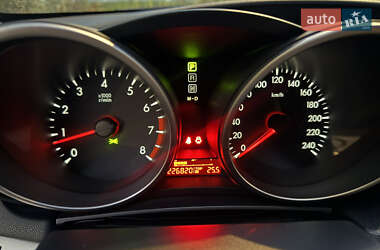 Хэтчбек Mazda 3 2010 в 