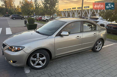 Седан Mazda 3 2004 в Хмельницькому