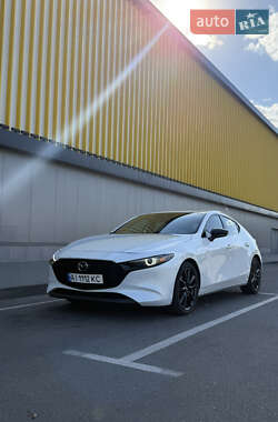 Хэтчбек Mazda 3 2021 в 