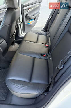 Хэтчбек Mazda 3 2021 в 