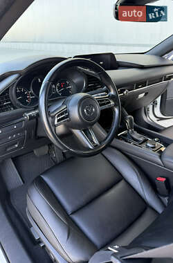 Хэтчбек Mazda 3 2021 в 