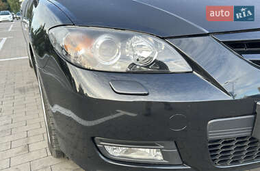 Седан Mazda 3 2007 в 