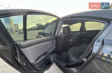 Седан Mazda 3 2007 в 