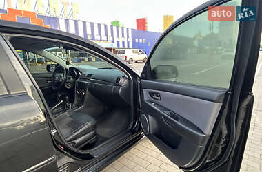 Седан Mazda 3 2007 в 