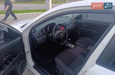 Седан Mazda 3 2008 в 